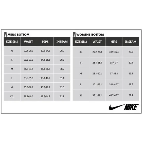 NIKE GOLD DOT LOGO GREY FULL LENGTH LEGGINGS WOMEN'S SIZE X-SMALL - Picture 10 of 10